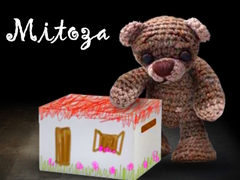 Žaidimas Mitoza