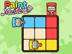 Žaidimas Paint Master