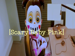 Žaidimas Scary Baby Pink 