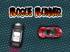 Žaidimas Rogue Runner