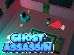 Žaidimas Ghost Assassin