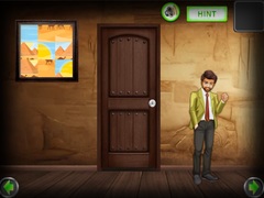 Žaidimas Amgel Easy Room Escape 317