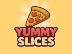 Žaidimas Yummy Slices