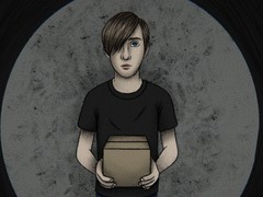 Žaidimas Strange Packages