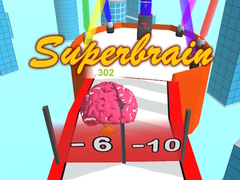 Žaidimas Superbrain