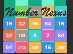 Žaidimas Number Nexus