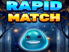 Žaidimas Rapid Match