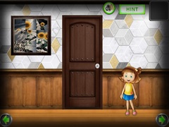 Žaidimas Amgel Kids Room Escape 342