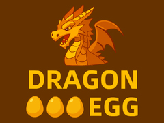 Žaidimas Dragon Egg