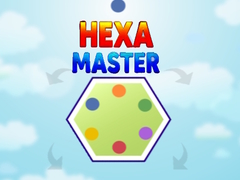 Žaidimas hexa master