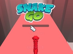Žaidimas Snake Go!