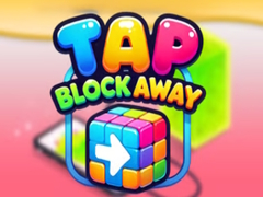 Žaidimas Tap BlockAway