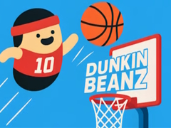 Žaidimas Dunkin Beanz