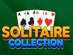 Žaidimas Solitaire Collection