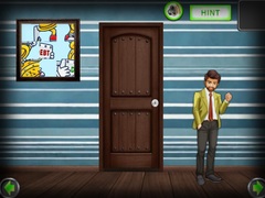 Žaidimas Amgel Easy Room Escape 318