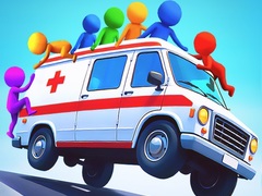 Žaidimas Emergency Jam