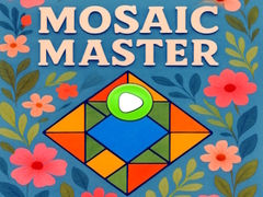 Žaidimas Mosaic Master