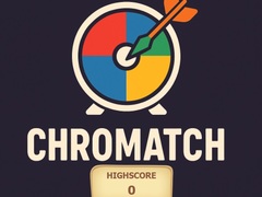 Žaidimas Chromatch