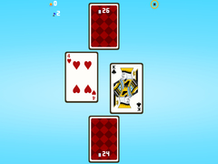 Žaidimas Quick Cards