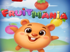 Žaidimas Fruits Mania