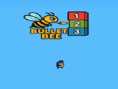 Žaidimas Bullet Bee