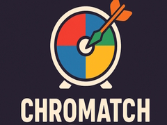 Žaidimas Chromatch