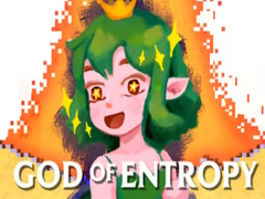 Žaidimas God Of Entropy