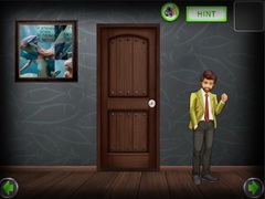 Žaidimas Amgel Easy Room Escape 319