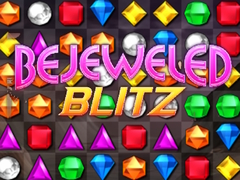 Žaidimas Bejeweled Blitz