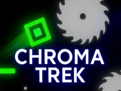 Žaidimas Chroma Trek
