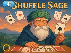 Žaidimas Shuffle Sage
