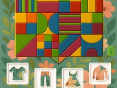 Žaidimas Mosaic Master