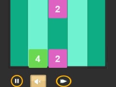 Žaidimas Number Nexus
