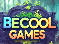 Žaidimas Becool games