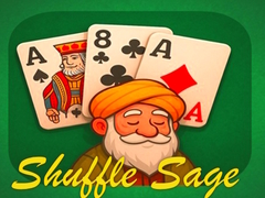 Žaidimas Shuffle Sage