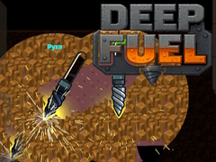 Žaidimas Deep Fuel