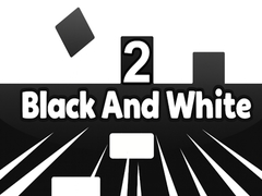 Žaidimas Black And White 2