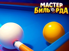 Žaidimas Pool Master