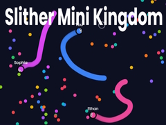 Žaidimas Slither Mini Kingdom