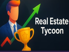 Žaidimas Real Estate Tycoon