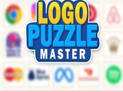 Žaidimas Logo Puzzle Master