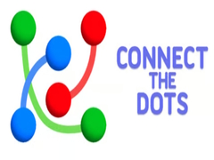 Žaidimas Connect The Dot