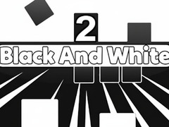 Žaidimas Black and White 2