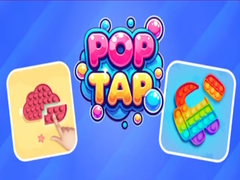 Žaidimas Pop Tap