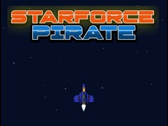 Žaidimas Star Force Pirate