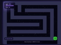 Žaidimas Shadow Maze