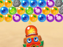 Žaidimas Bubble Shooter Hawaii