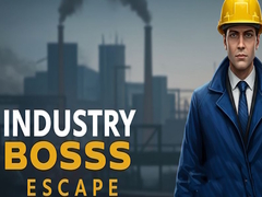 Žaidimas Industry Boss Escape