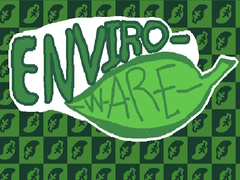 Žaidimas Enviro Ware