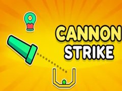 Žaidimas Cannon Strike